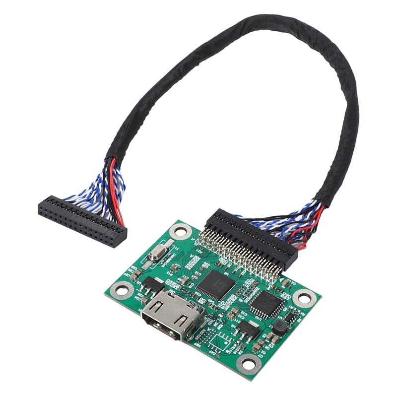Turing Pi 2 - LVDS HDMI yönetim kurulu HDMI LVDS