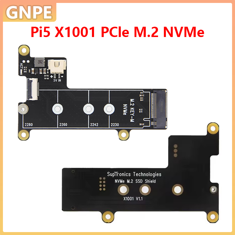 Raspberry Pi 5 PCIE M.2 NVMe P - Turing Pi 2 incelemesi ve fiyatı