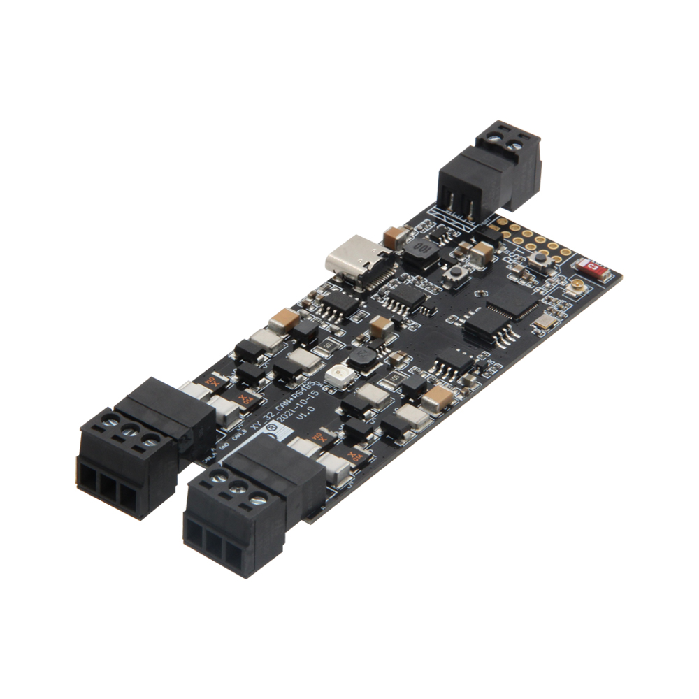 LILYGO T-CAN485 ESP32 Endüstri - Turing Pi 2 incelemesi ve fiyatı