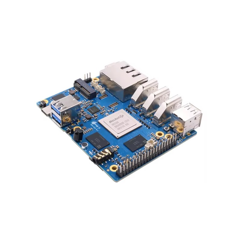 2026 Pi 5 Plus 4 8 16 32gb Ram - Orange Pi 5 Plus 32Gb incelemesi ve fiyatı