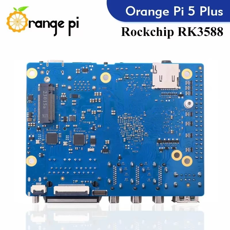 2026 Pi 5 Plus 4 8 16 32gb Ram - Orange Pi 5 Plus 32Gb incelemesi ve fiyatı