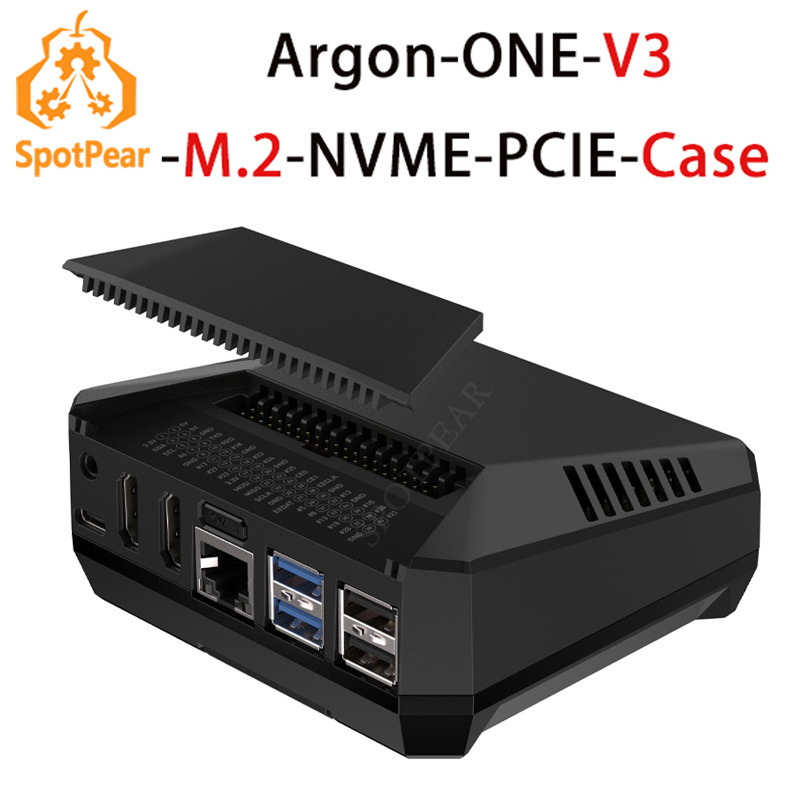 Raspberry Pi 5 PCIe - M.2 NVME - Turing Pi 2 incelemesi ve fiyatı