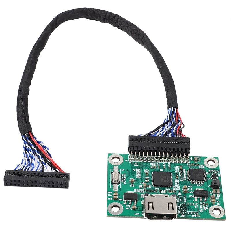 LVDS HDMI yönetim kurulu HDMI  - Turing Pi 2 incelemesi ve fiyatı