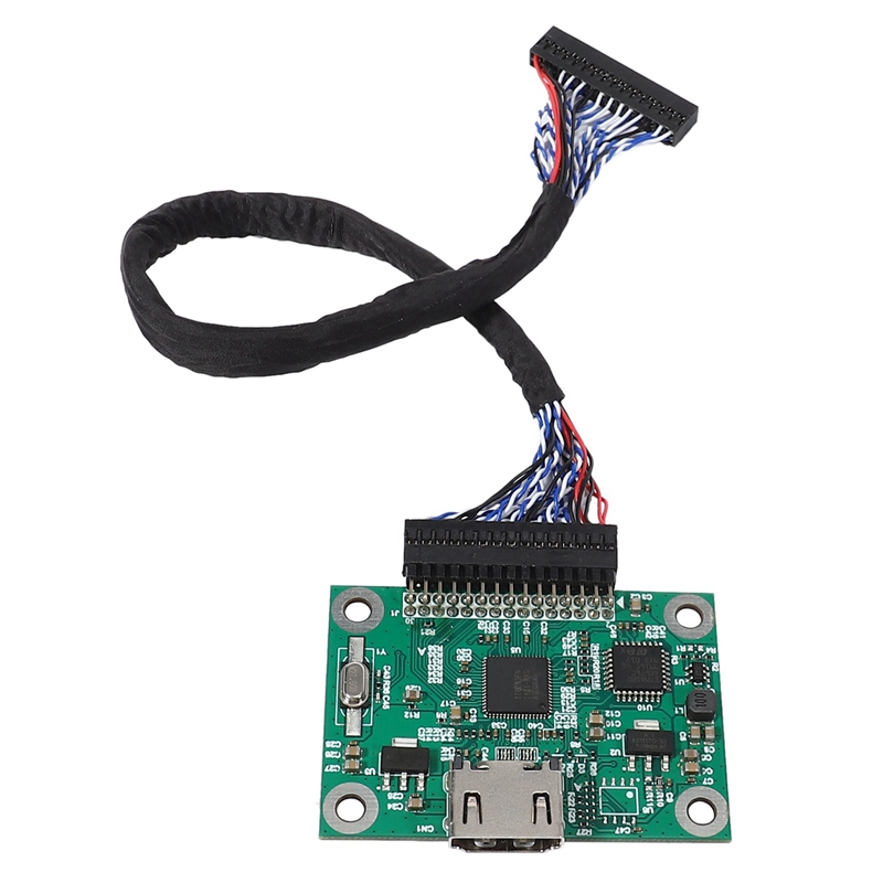LVDS HDMI yönetim kurulu HDMI  - Turing Pi 2 incelemesi ve fiyatı