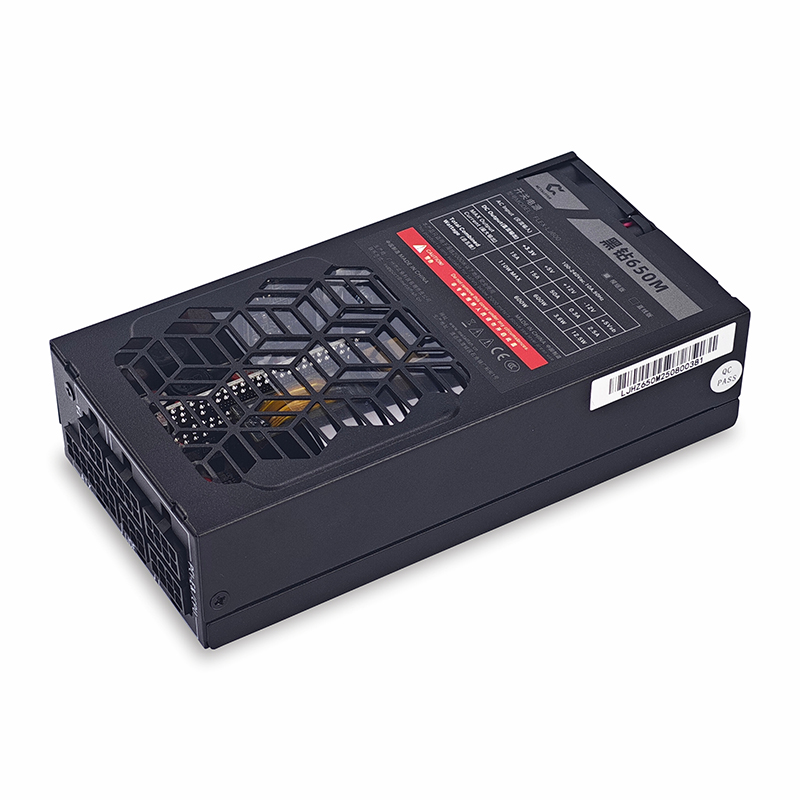 METALFISH Flex 600W Modüler Gü - Atx Power Supply 1U Flex 500W incelemesi ve fiyatı