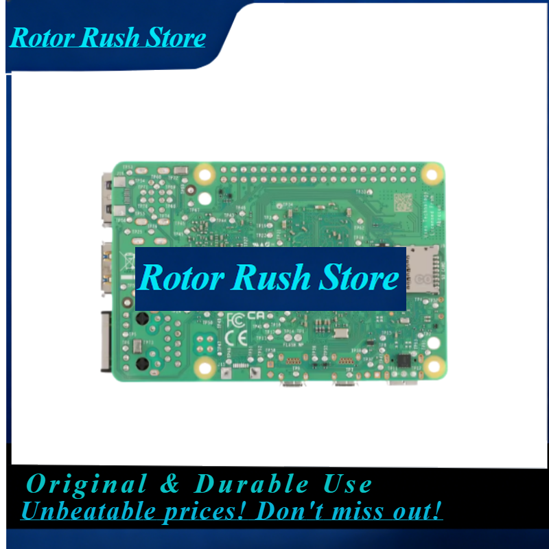 RoRuS1pcs Raspberry Pi 5 Geliş - Raspberry Pi 5 8Gb incelemesi ve fiyatı